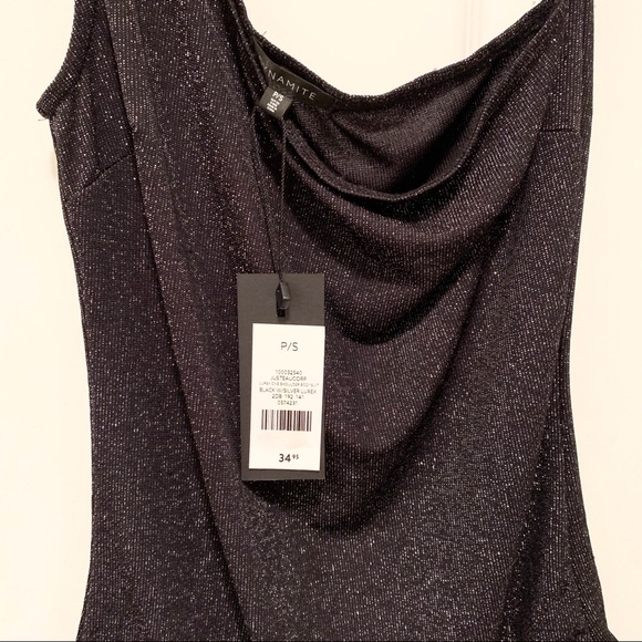 Dynamite Top - Picture 3 of 4